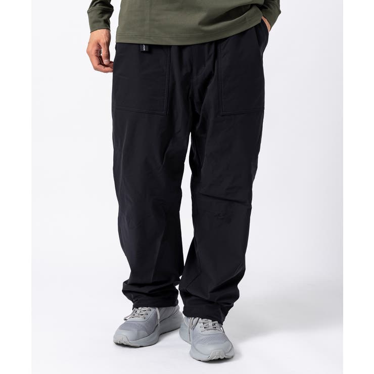 ブラック | phenix outdoor フェニックスアウトドア | SHIFFON 