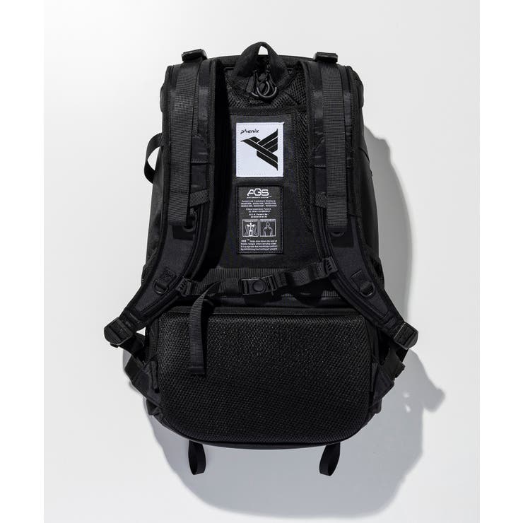 phenix outdoor フェニックスアウトドア | SHIFFON  | 詳細画像12 