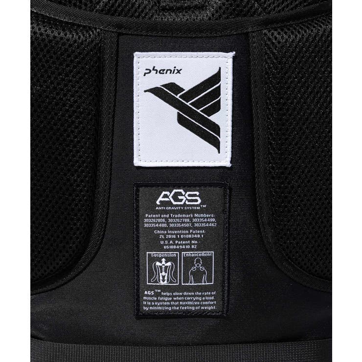 phenix outdoor フェニックスアウトドア | SHIFFON  | 詳細画像17 