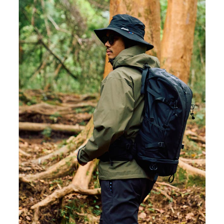 phenix outdoor フェニックスアウトドア | SHIFFON  | 詳細画像3 