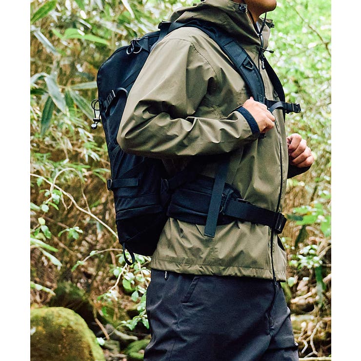 phenix outdoor フェニックスアウトドア | SHIFFON  | 詳細画像4 