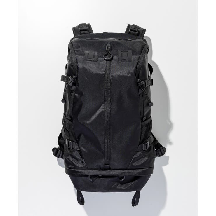 ブラック | phenix outdoor フェニックスアウトドア | SHIFFON 