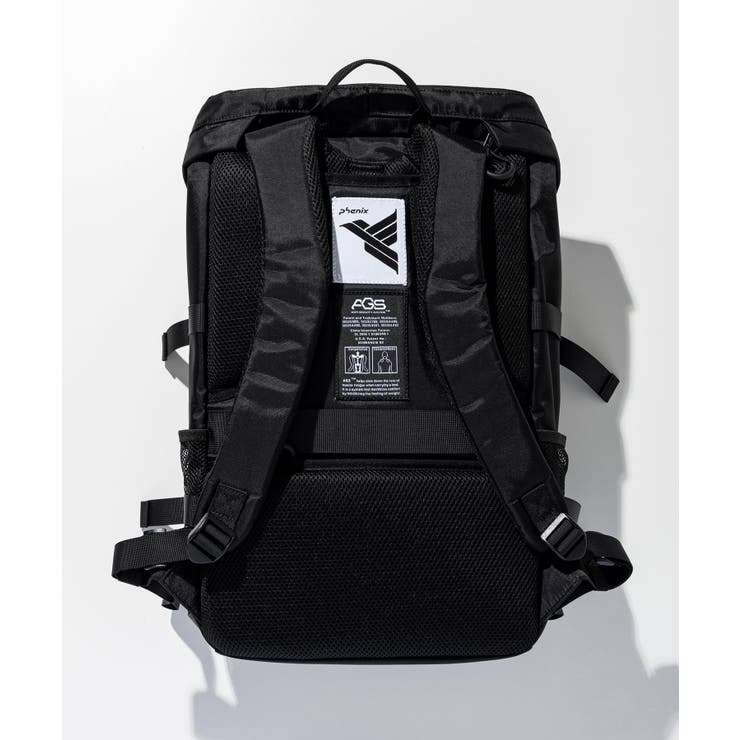 phenix outdoor フェニックスアウトドア | SHIFFON  | 詳細画像4 