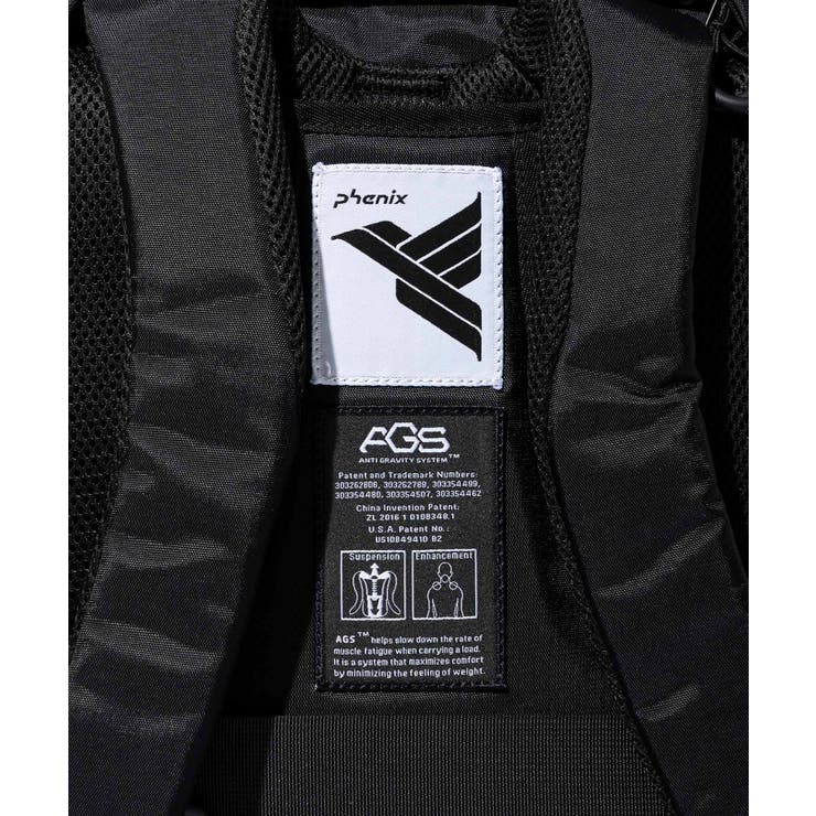 phenix outdoor フェニックスアウトドア | SHIFFON  | 詳細画像7 