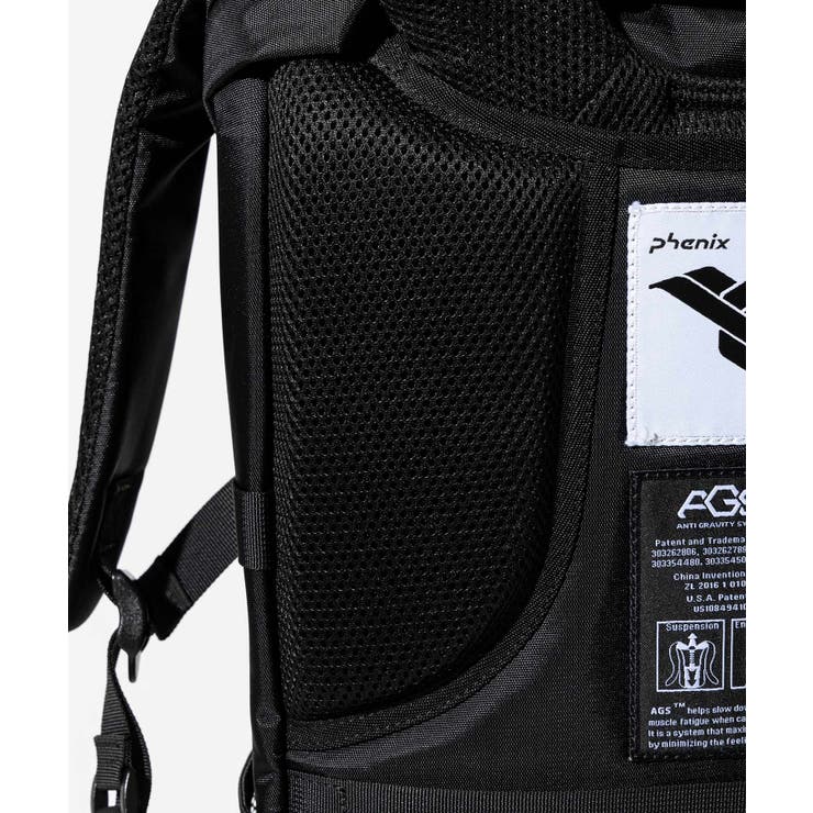 phenix outdoor フェニックスアウトドア | SHIFFON  | 詳細画像8 