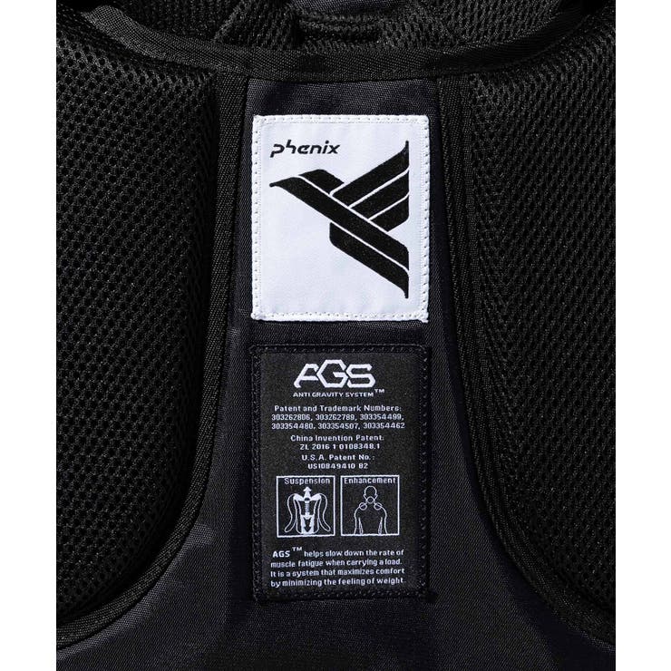 phenix outdoor フェニックスアウトドア | SHIFFON  | 詳細画像12 