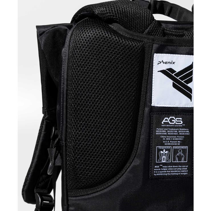 phenix outdoor フェニックスアウトドア | SHIFFON  | 詳細画像13 