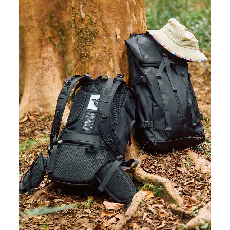 phenix outdoor フェニックスアウトドア | SHIFFON  | 詳細画像6 