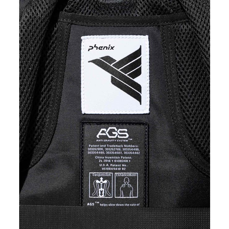 phenix outdoor フェニックスアウトドア | SHIFFON  | 詳細画像10 