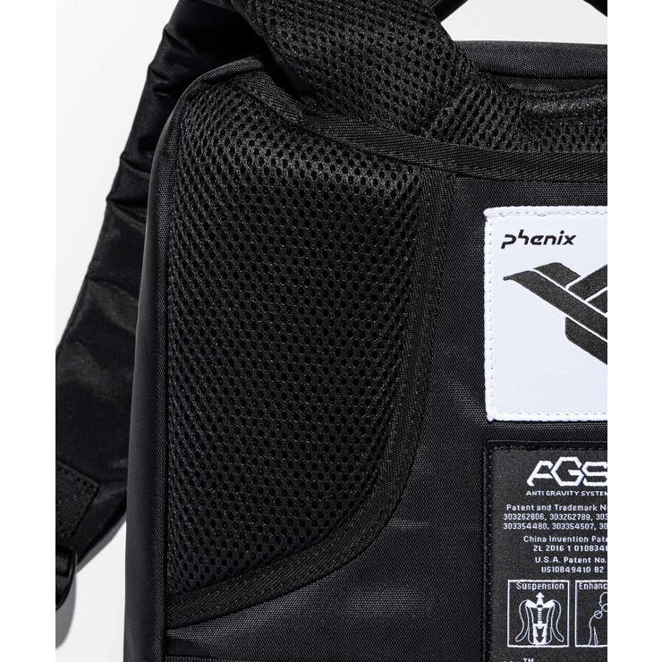 phenix outdoor フェニックスアウトドア | SHIFFON  | 詳細画像13 