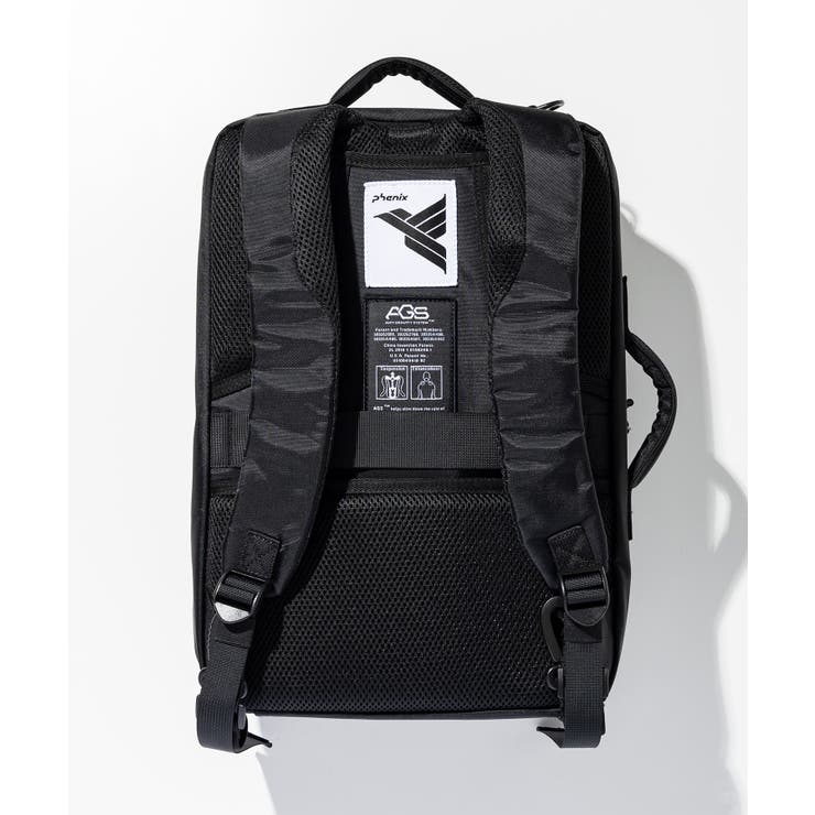 phenix outdoor フェニックスアウトドア | SHIFFON  | 詳細画像8 