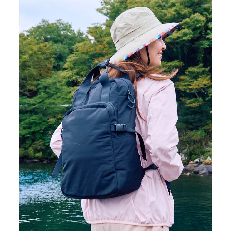 phenix outdoor フェニックスアウトドア | SHIFFON  | 詳細画像3 