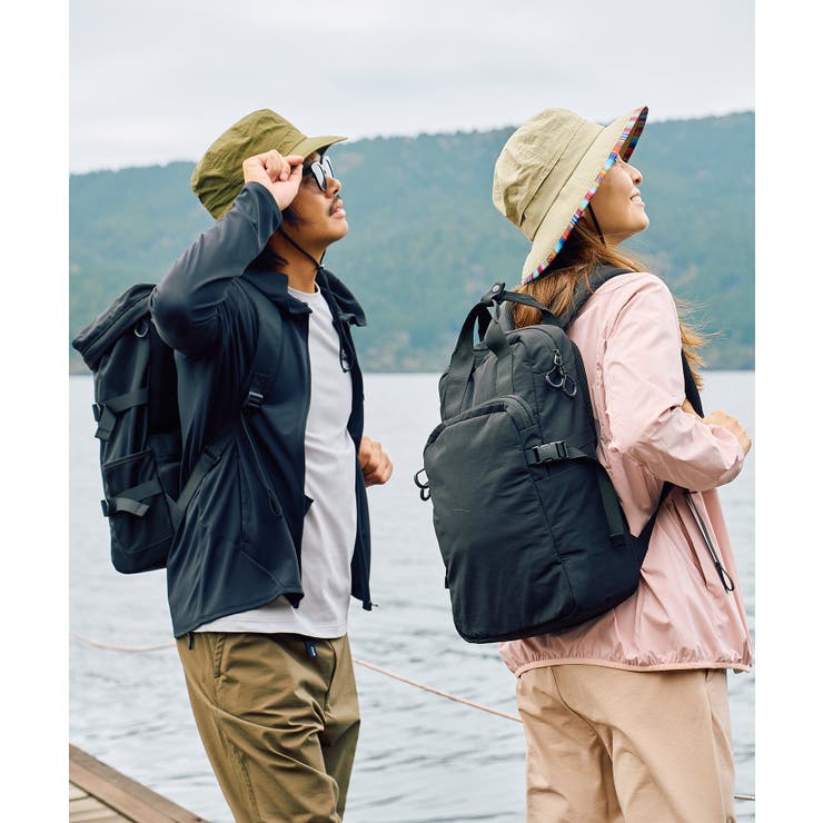 phenix outdoor フェニックスアウトドア | SHIFFON  | 詳細画像5 