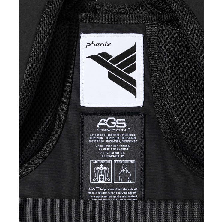 phenix outdoor フェニックスアウトドア | SHIFFON  | 詳細画像7 