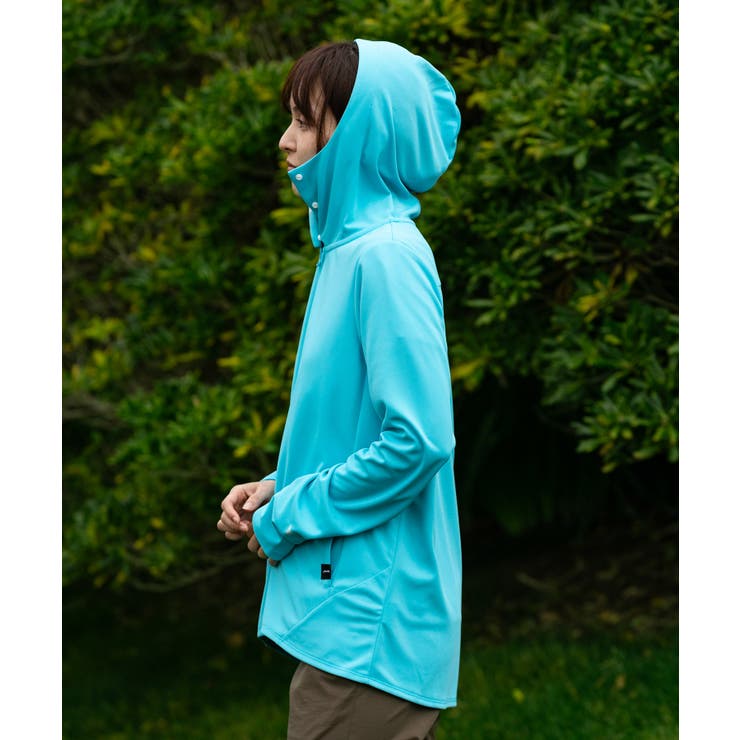 phenix outdoor フェニックスアウトドア | SHIFFON  | 詳細画像11 