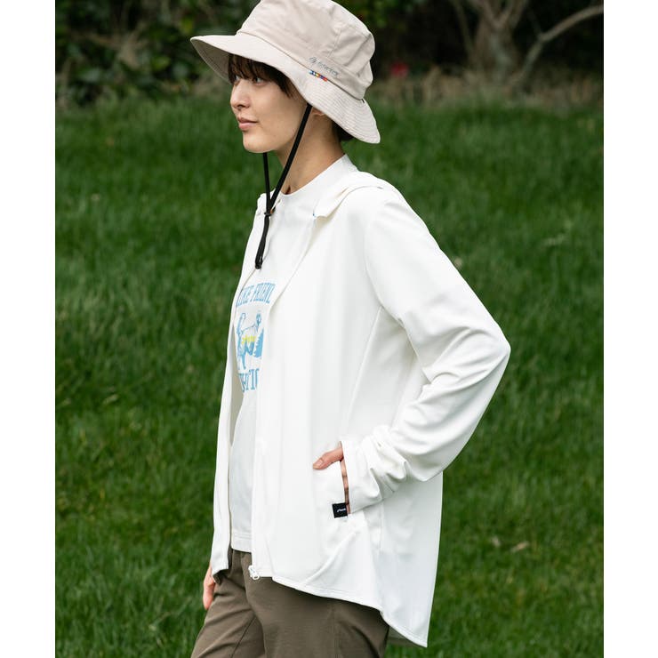 phenix outdoor フェニックスアウトドア | SHIFFON  | 詳細画像17 