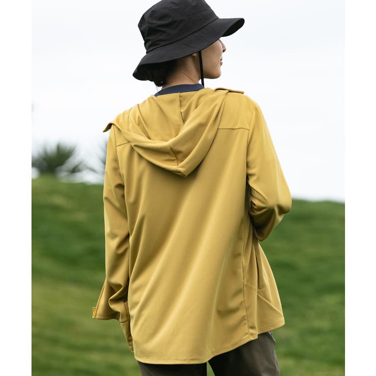 phenix outdoor フェニックスアウトドア | SHIFFON  | 詳細画像5 