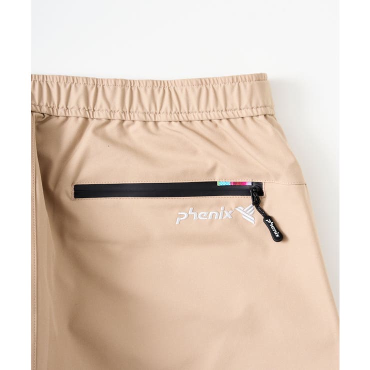 phenix outdoor フェニックスアウトドア | SHIFFON  | 詳細画像11 