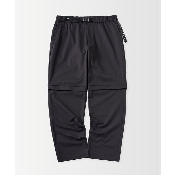 ブラック | phenix outdoor フェニックスアウトドア | SHIFFON 