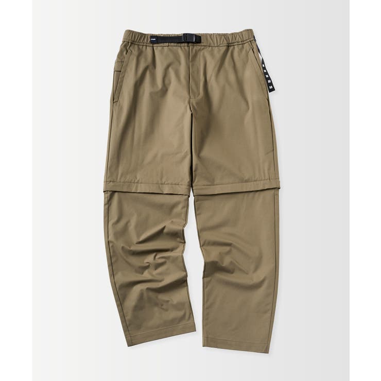 カーキ | phenix outdoor フェニックスアウトドア | SHIFFON 