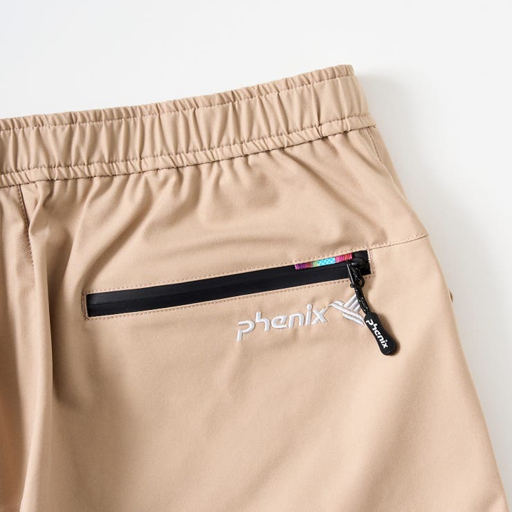 phenix outdoor フェニックスアウトドア | SHIFFON  | 詳細画像18 