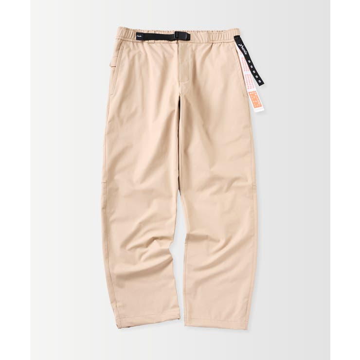 ベージュ | phenix outdoor フェニックスアウトドア | SHIFFON 