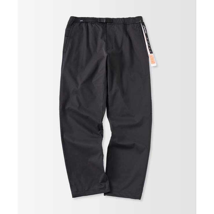 ブラック | phenix outdoor フェニックスアウトドア | SHIFFON 