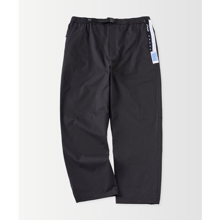 ブラック | phenix outdoor フェニックスアウトドア | SHIFFON 