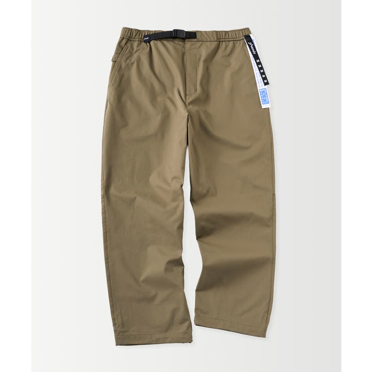 カーキ | phenix outdoor フェニックスアウトドア | SHIFFON 
