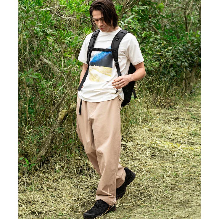 phenix outdoor フェニックスアウトドア | SHIFFON  | 詳細画像10 