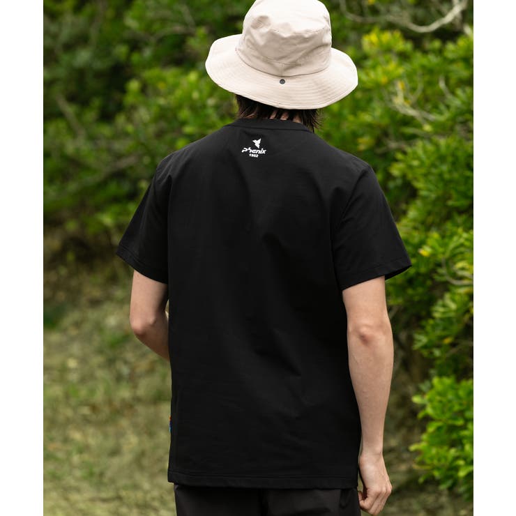 phenix outdoor フェニックスアウトドア | SHIFFON  | 詳細画像3 