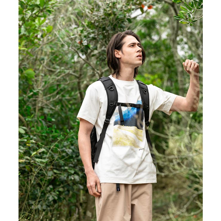 phenix outdoor フェニックスアウトドア | SHIFFON  | 詳細画像8 