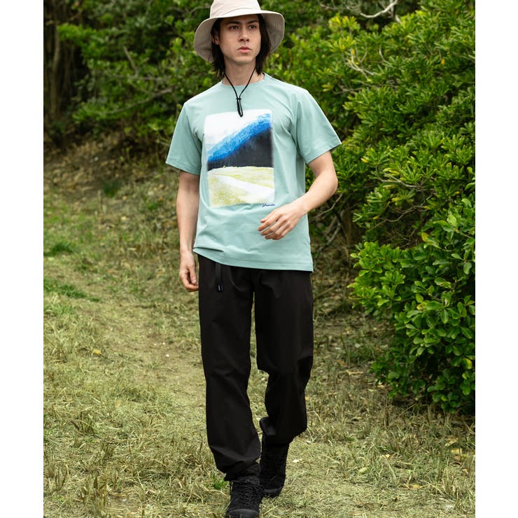 グリーン系 | phenix outdoor フェニックスアウトドア | SHIFFON 