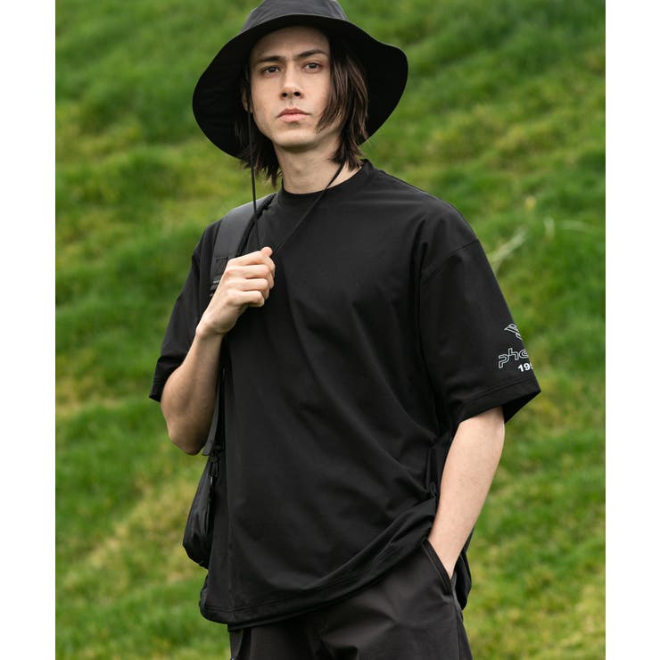ブラック | phenix outdoor フェニックスアウトドア | SHIFFON 