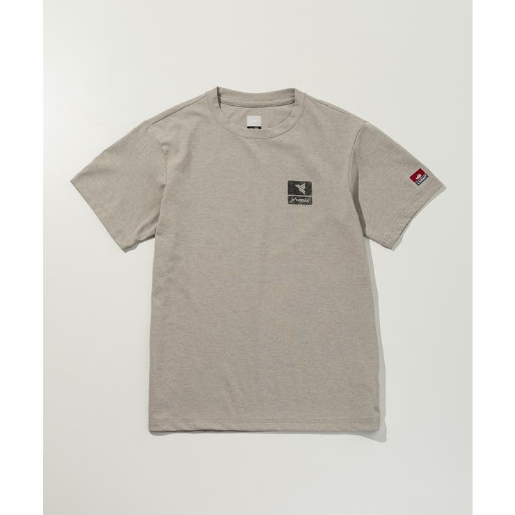 グレー | phenix outdoor フェニックスアウトドア | SHIFFON 