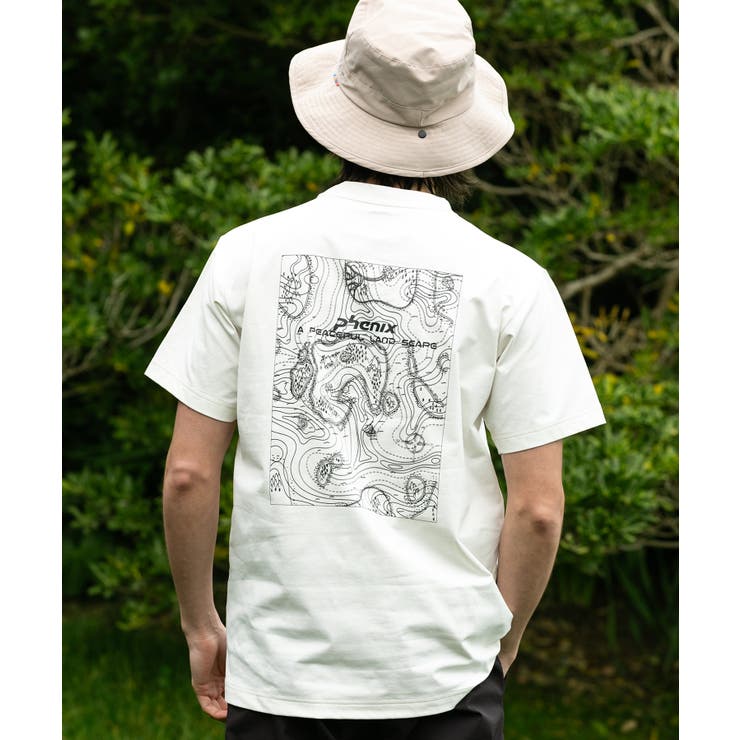phenix outdoor フェニックスアウトドア | SHIFFON  | 詳細画像11 