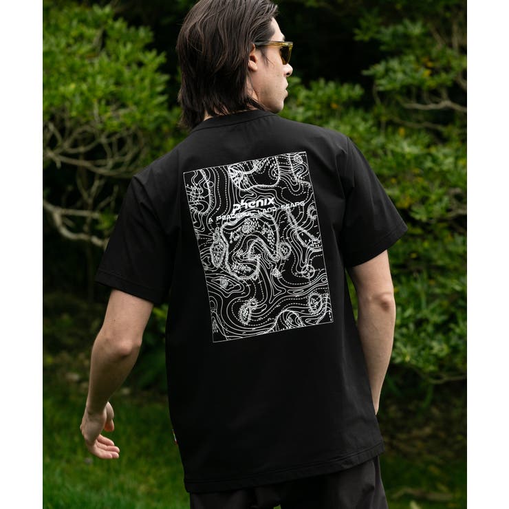 phenix outdoor フェニックスアウトドア | SHIFFON  | 詳細画像2 