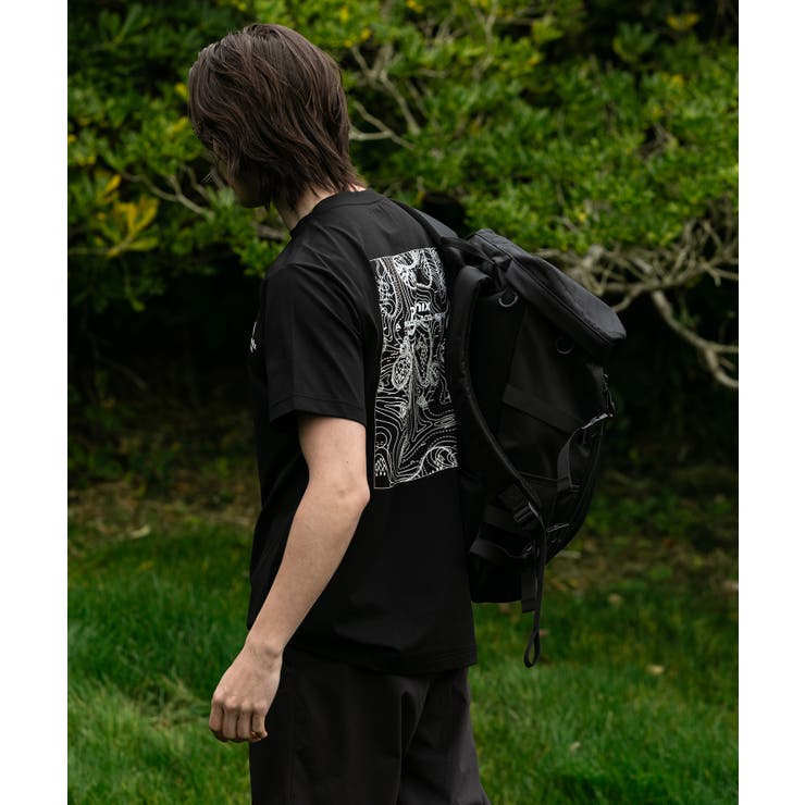 phenix outdoor フェニックスアウトドア | SHIFFON  | 詳細画像4 