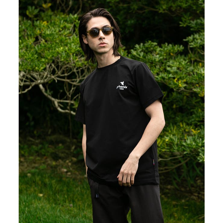 ブラック | phenix outdoor フェニックスアウトドア | SHIFFON 