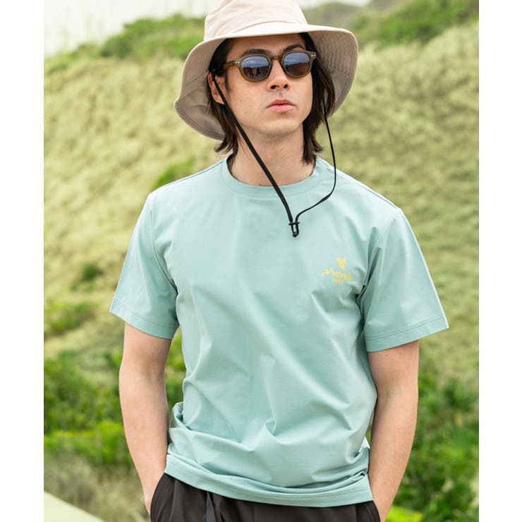 グリーン系 | phenix outdoor フェニックスアウトドア | SHIFFON 