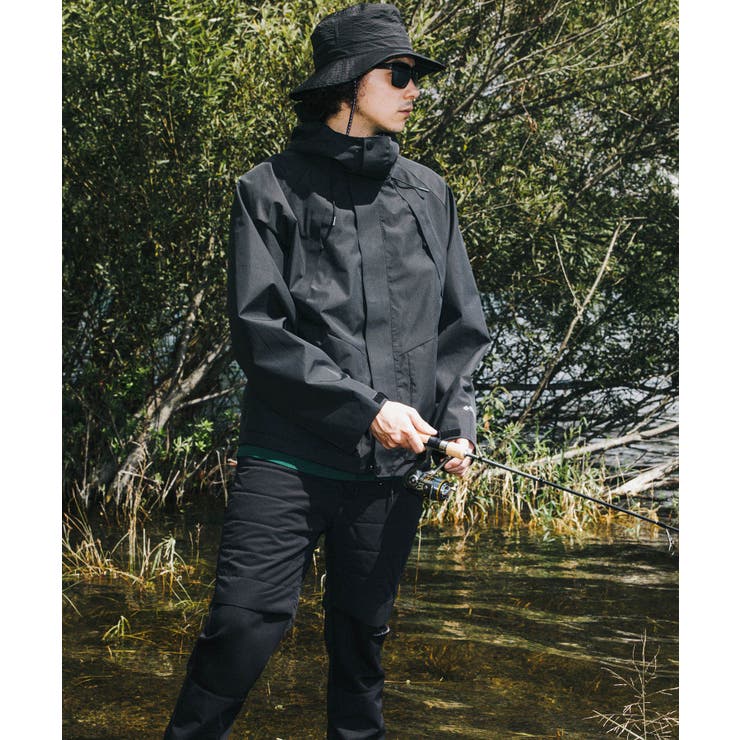 +phenix プラスフェニックス GORE | SHIFFON  | 詳細画像11 