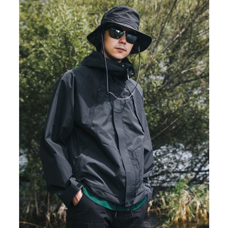 +phenix プラスフェニックス GORE | SHIFFON  | 詳細画像12 