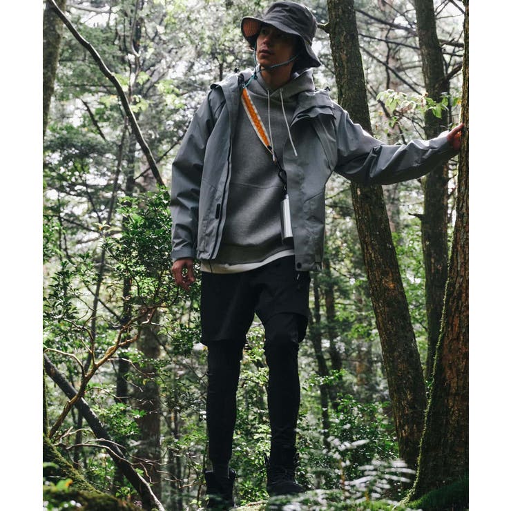 +phenix プラスフェニックス GORE | SHIFFON  | 詳細画像14 