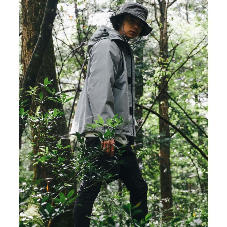 +phenix プラスフェニックス GORE | SHIFFON  | 詳細画像15 