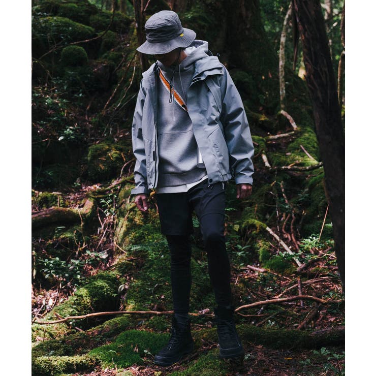 +phenix プラスフェニックス GORE | SHIFFON  | 詳細画像16 