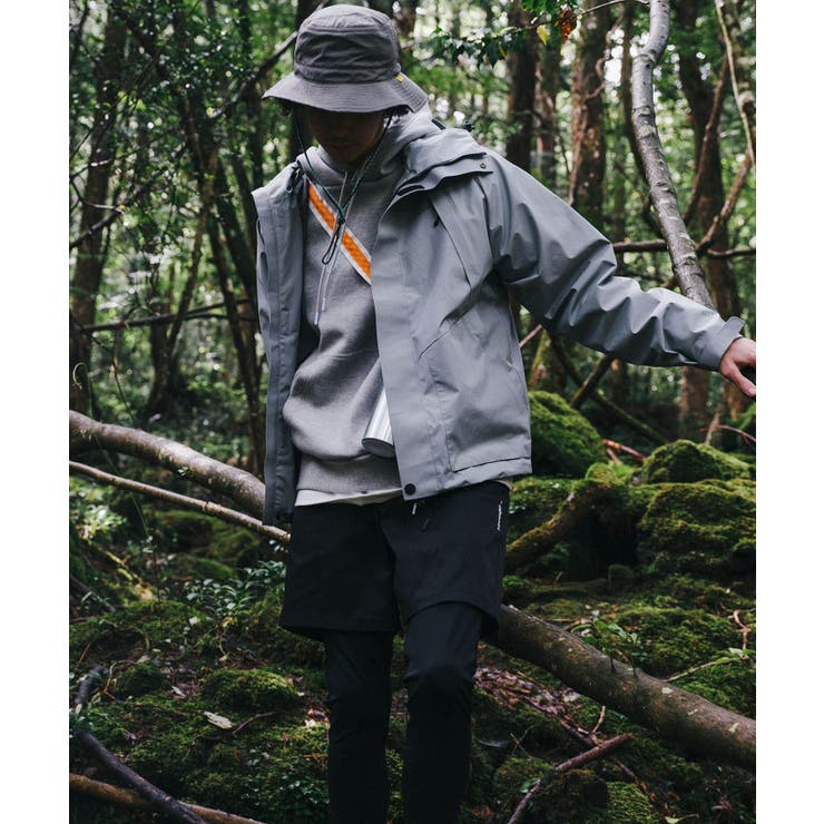 +phenix プラスフェニックス GORE | SHIFFON  | 詳細画像17 