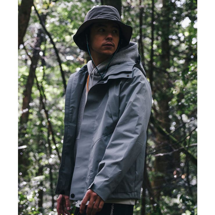 +phenix プラスフェニックス GORE | SHIFFON  | 詳細画像18 