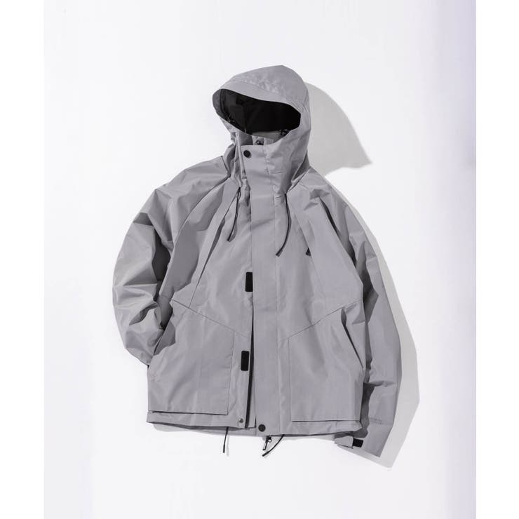 +phenix プラスフェニックス GORE | SHIFFON  | 詳細画像20 