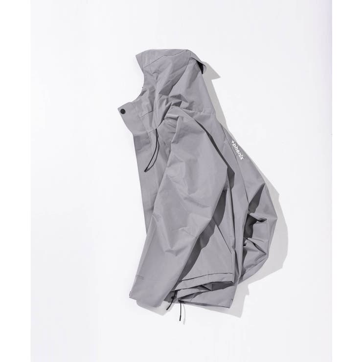 +phenix プラスフェニックス GORE | SHIFFON  | 詳細画像21 