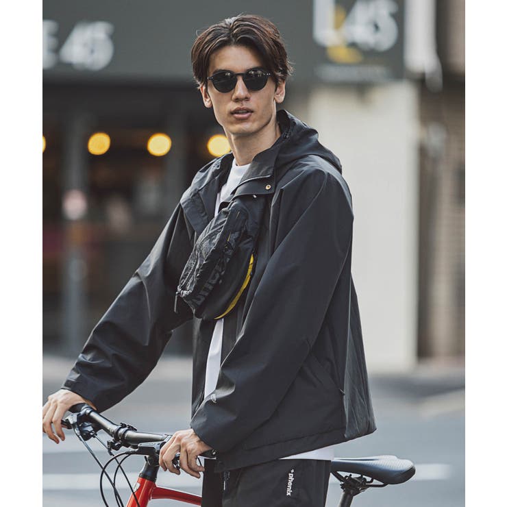 +phenix プラスフェニックス GORE | SHIFFON  | 詳細画像5 